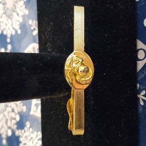 United States Marine Corps tie clip